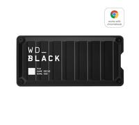 WD_Black 2TB P40 Game Drive - WDBAWY0020BBK-WESN