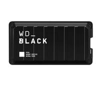 WD_BLACK 4TB P50 Game Drive SSD USB-C USB 3.2 Gen 2x2 External NVMe upto2000MB/s