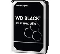 WD_BLACK 4TB Performance 3.5" Internal Hard Drive - 7200 RPM Class, SATA 6 Gb/s, 256MB Cache, 5 Year Warranty