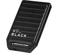 WD Black C50 Expansion Card for XBOX - Hard drive - 512 GB - external (portable)