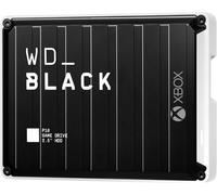 WD Black 3TB P10 Game Drive for Xbox One WDBA5G0030BBK-WESN