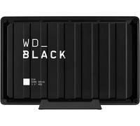 WD_BLACK 8TB D10 Game Drive external HDD USB 3.2 Gen 1 Type-A works with Playsta