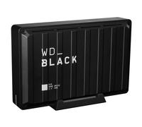 WD Black 8TB External USB 3.2 Hard Drive