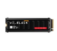 WD_Black 8TB SN8100 with Heatsink - WDS800T1XHM-00CMT0