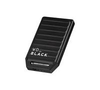 WD BLACK C50 Expansion Card Xbox 2TB