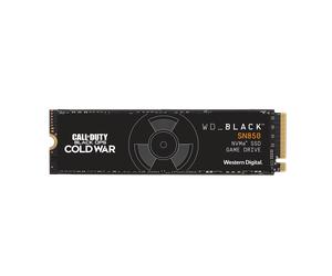 WD_BLACK™ Call of Duty®: Black Ops Cold War Special Edition SN850 NVMe™ SSD