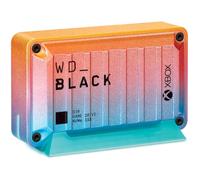 WD_Black D30 1TB Xbox Game Pass Ultimate 1 Month SSD Up to 900MB/s Compatible with Xbox Series X S