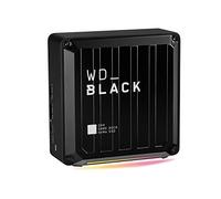 Western Digital Thunderbolt 3, 2 x Thunderbolt 3, DisplayPort, 2 x USB-C, 3 x US