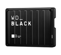 WD Black P10 6TB Game Drive Portable External Hard Drive Speeds Up to 130 MB/s