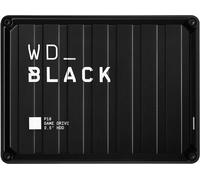 WD 4TB BLACK P10 Game Drive