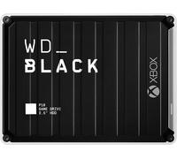 WD_BLACK™ P10 Game Drive for Xbox™ - 3TB