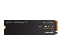 WD_BLACK SN7100 1TB NVMe SSD - M.2 2280, 7250MB/s Read, 6900MB/s Write, 3D TLC NAND, Gaming Optimized