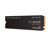 WD_Black 4TB WD SN7100 - WDS400T4X0E-00CJA0