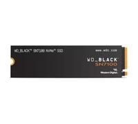 WD Black SN7100 NVMe SSD 500 GB
