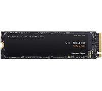 WD_BLACK SN750 1TB M.2 2280 PCIe Gen3 NVMe Gaming SSD up to 3430 MB/s read speed