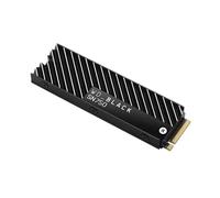 WD_BLACK SN750 1TB M.2 2280 PCIe Gen3 NVMe Gaming SSD with Heatsink up to 3400 MB/s read speed