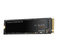 WD_BLACK SN750 250GB M.2 2280 PCIe Gen3 NVMe Gaming SSD up to 3100 MB/s read speed