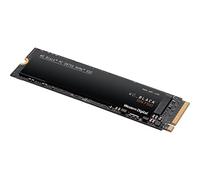 WD_BLACK SN750 4TB M.2 2280 PCIe Gen3 NVMe Gaming SSD up to 3400 MB/s read speed