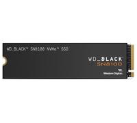 WD BLACK SN8100 4TB M.2 Internal SSD