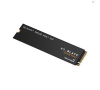 WD _BLACK SN8100 NVMe PCIe Gen 5.0 x4 M.2 Internal Gaming SSD - 1TB