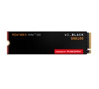 WD_Black 2TB SN8100 Bare Drive - WDS200T1X0M-00CMT0