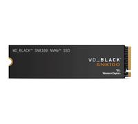 WD_BLACK SN8100 WDS200T1X0M-00CMT0 - SSD - encrypted - 2 TB - internal - M.2 228