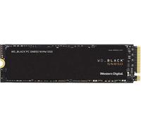 WD BLACK SN850 - 2TB - HIGH PERFORMANCE GAMING NVMe SSD - Gen4