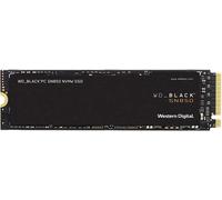 WD BLACK SN850 - 500GB - HIGH PERFORMANCE GAMING NVMe SSD - Gen4