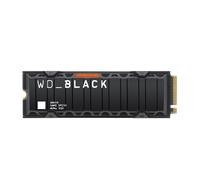 Western Digital Black SN850 M.2-2280 2TB