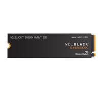 WD Black SN850X 1TB SSD M.2 2280 NVME PCI-E Gen4 Solid State Drive