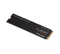 WD Black SN850X 2TB M.2 PCIe 4.0 Gen4 x4 NVMe SSD 2000GB
