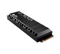 WD Black SN850X 8TB M.2 NVMe WDS800T2XHE SSD