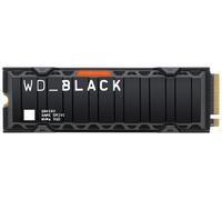 Western Digital Black SN850X 1 TB M.2 PCI Express 4.0 NVMe