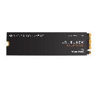 WD_BLACK SN850X NVMe SSD - 1TB - PCIe Gen4 - 7300MB/s - Without Heatsink - New