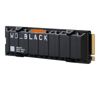 WD_BLACK SN850X NVME SSD HEATSINK 1TB