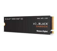 WD_BLACK SN850X NVME SSD Non-Heatsink 2TB