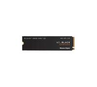 WD Black SN850X WDS400T2X0E (4TB M.2 PCIe NVMe 4.0 x4) SSD