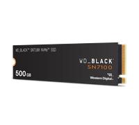 WD_Black WD SN7100 - 500GB - WDS500G4X0E-00CJA0