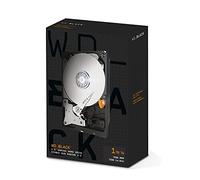 WD Black WD1003FZEX 1 TB 3.5-Inch Hard Disk Drive
