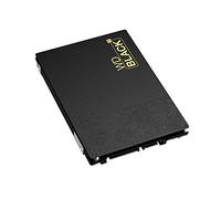 WD Black2 Dual 2.5-inch 9.5 mm 1 TB SATA 6 Gbps Hard Drive and 120 GB SSD Internal Hard Drive - Retail Box