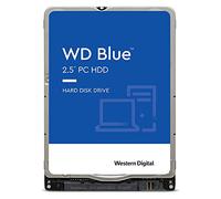 WD 1 TB Laptop Everyday Hard Drive