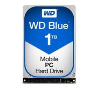 Wd Blue WD10SPZX 1Tb 2.5" 5400Rpm 128Mb Cache Sata Iii Internal Hard Drive WD10SPZX