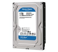 Western Digital Caviar Blue 1Tb 3.5" 7200Rpm Sata 6Gb/S 64Mb WD10EZEX