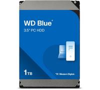 WD Blue 1TB Desktop Hard Drive