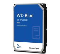 Western Digital Blue 3.5" 2000 GB Serial ATA