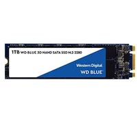 Wd Blue 2Tb 3D Nand Ssd M.2