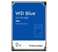 WD Blue 2TB Desktop Hard Drive