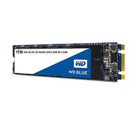 Western Digital 1TB WD Blue™ SATA - WDS100T2B0B-00YS70