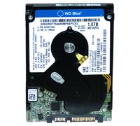 WD Blue Hard Drive WD10SPCX 1TB 5.4K 16MB SATA III 2.5''