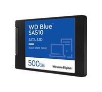 WD Blue SA510 2.5 500GB Serial ATA III SSD